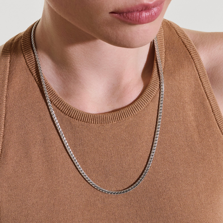 24" Icon Mini Chain