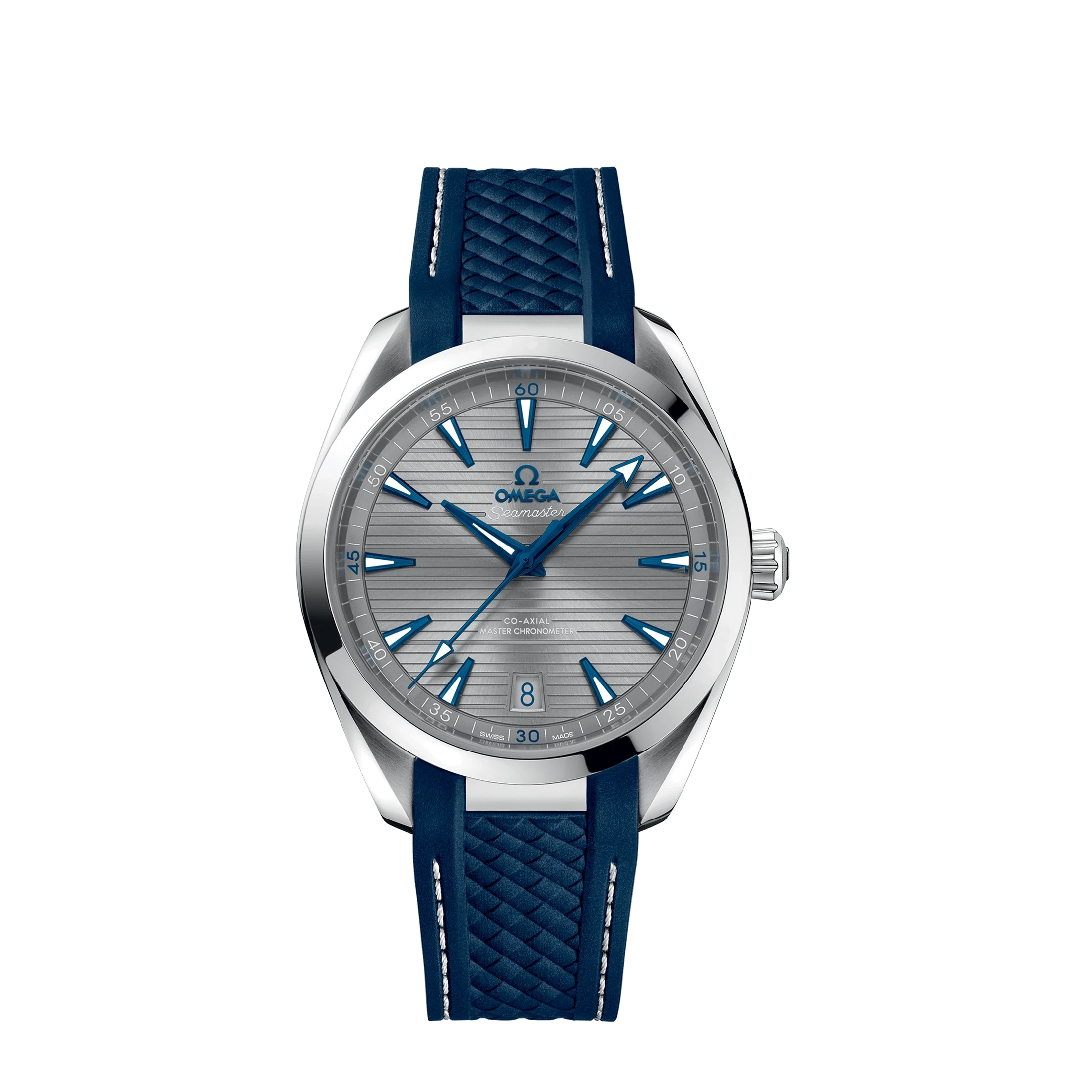 Seamaster Aqua Terra 150M Co-Axial Master Chronometer 41MM – JBHudson