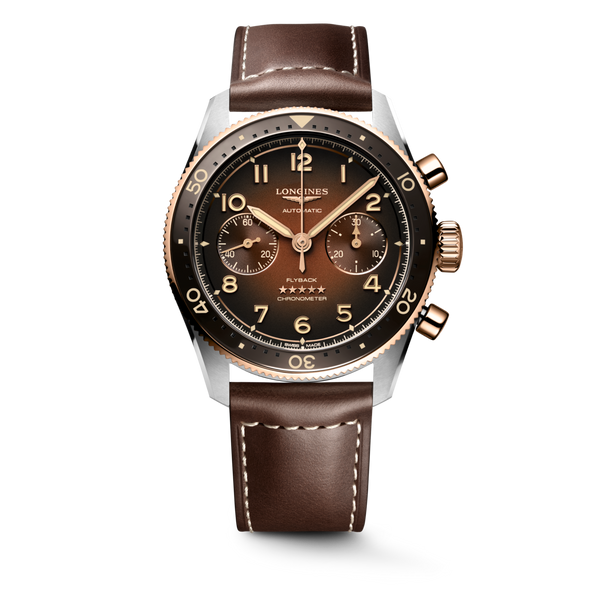 Longines Spirit Flyback 42MM