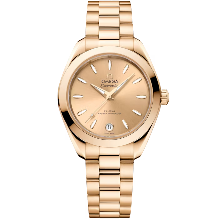 Seamaster Aqua Terra 150M 30MM