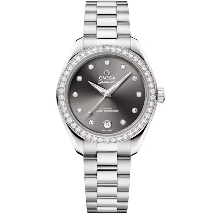 Seamaster Aqua Terra 150M 30MM