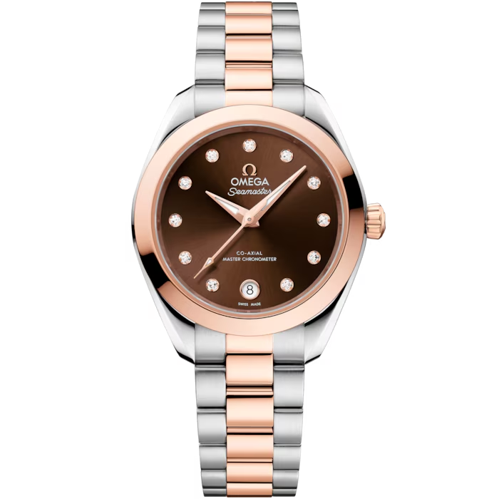 Seamaster Aqua Terra 150M 30MM