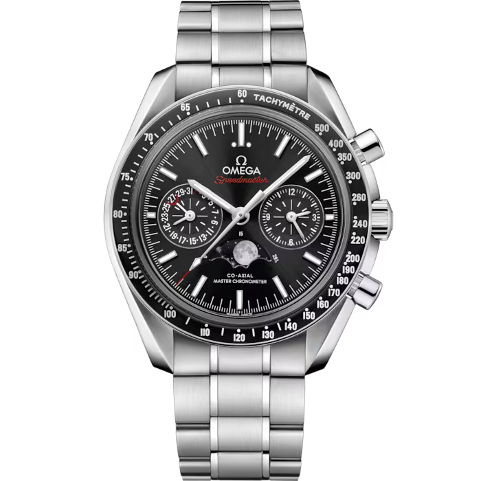 Speedmaster Moonphase 44.25MM