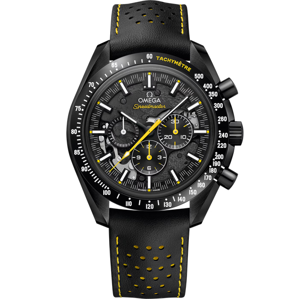 Speedmaster Dark Side of the Moon Chronograph 44.25MM