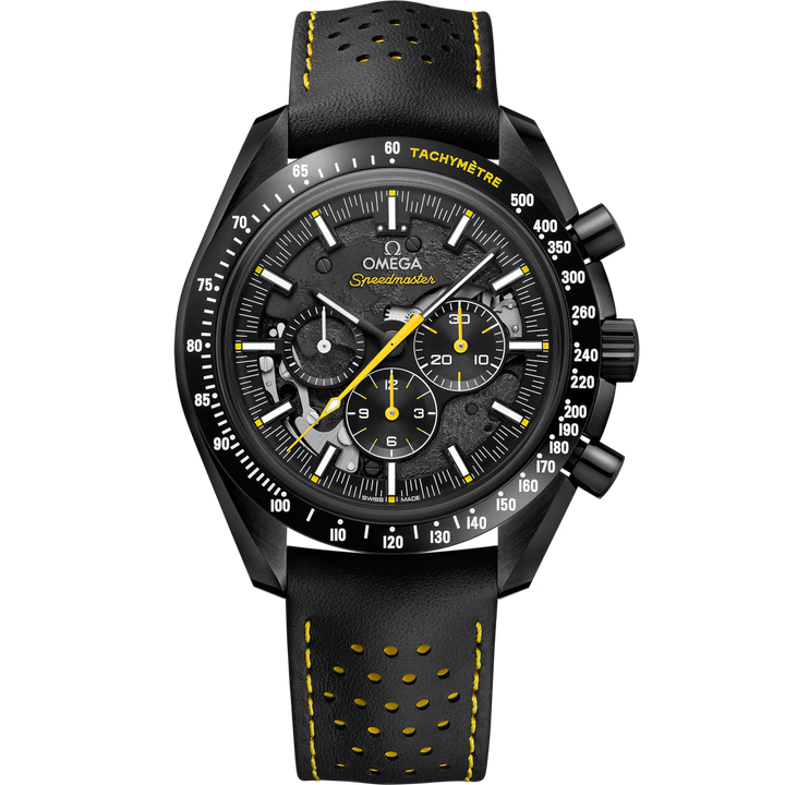 Speedmaster Dark Side of the Moon Chronograph 44.25MM