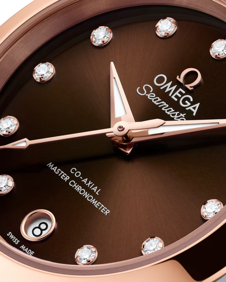 Seamaster Aqua Terra 150M 30MM