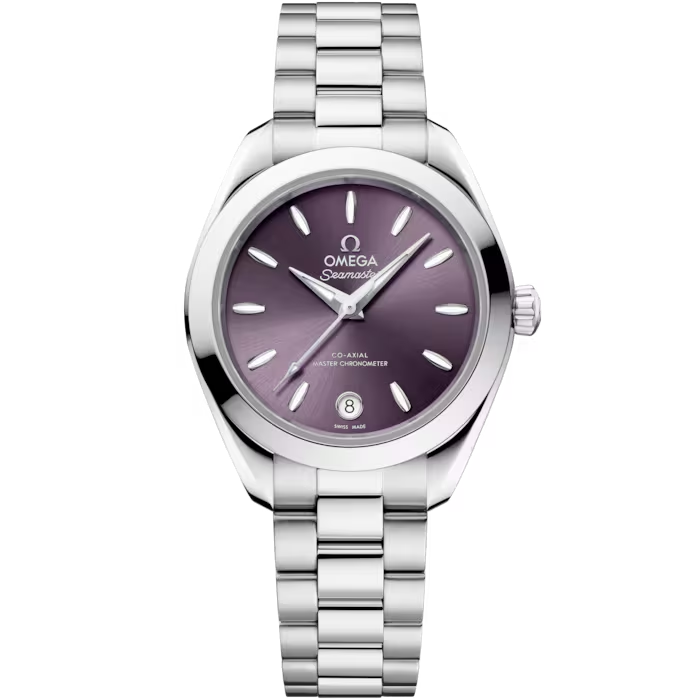 Seamaster Aqua Terra 150M 30MM