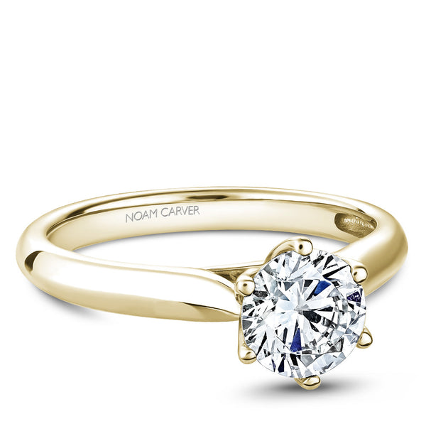 0.04ctw Engagement Ring