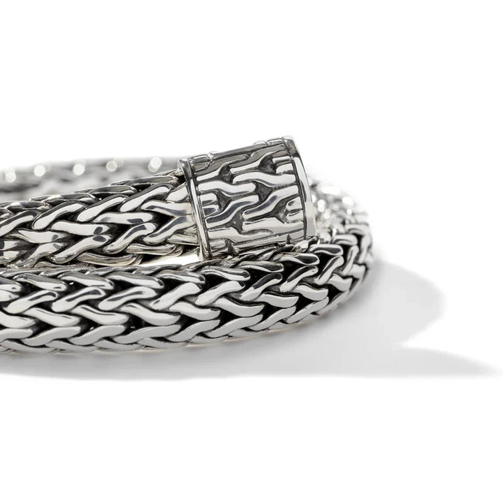 7.5mm Icon Bracelet