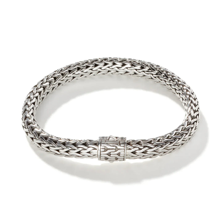 7.5mm Icon Bracelet