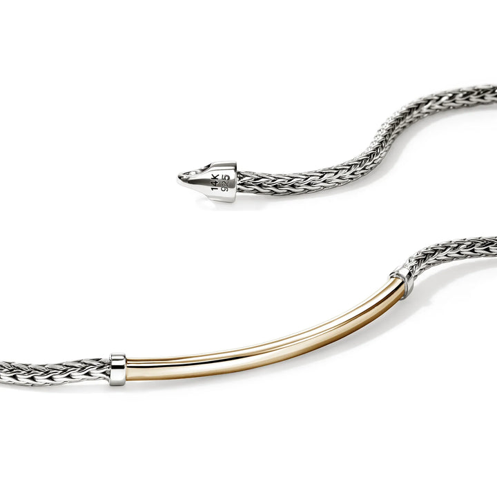 JH Essential Bracelet 2.5mm