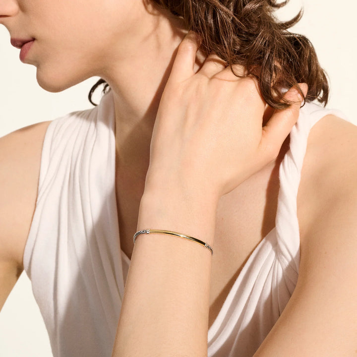 JH Essential Bracelet 2.5mm