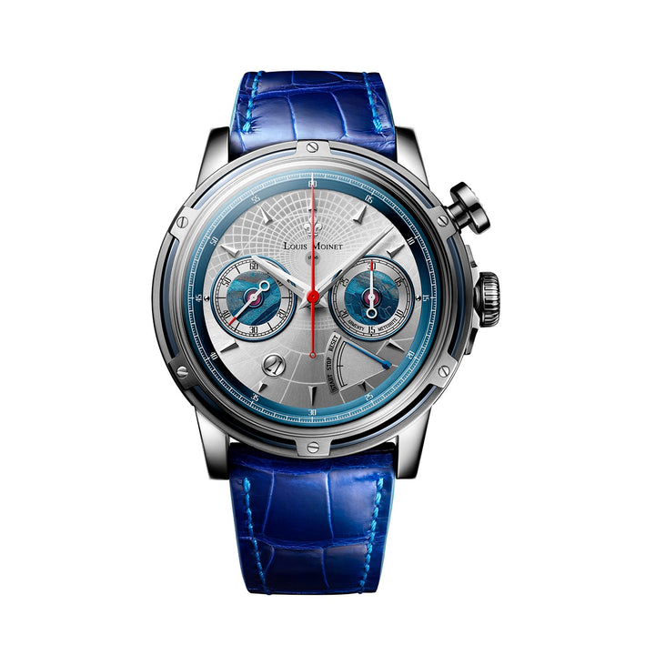 Louis Moinet Space One