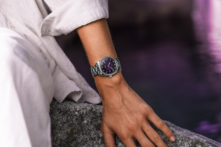 Adventure Sport 37MM