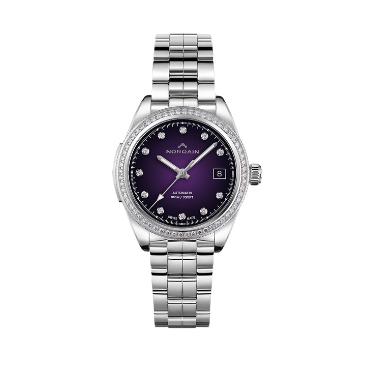 Adventure Sport 37MM