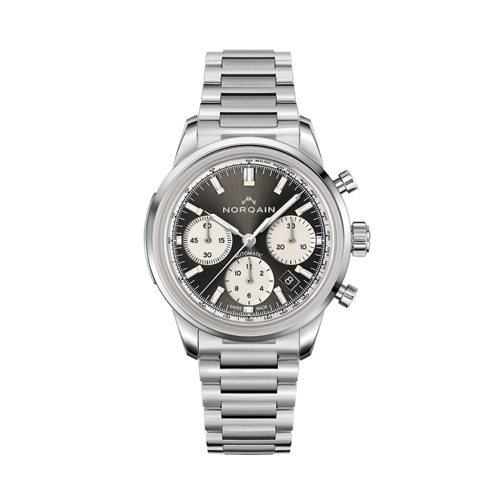 Freedom 60 Chrono 40mm