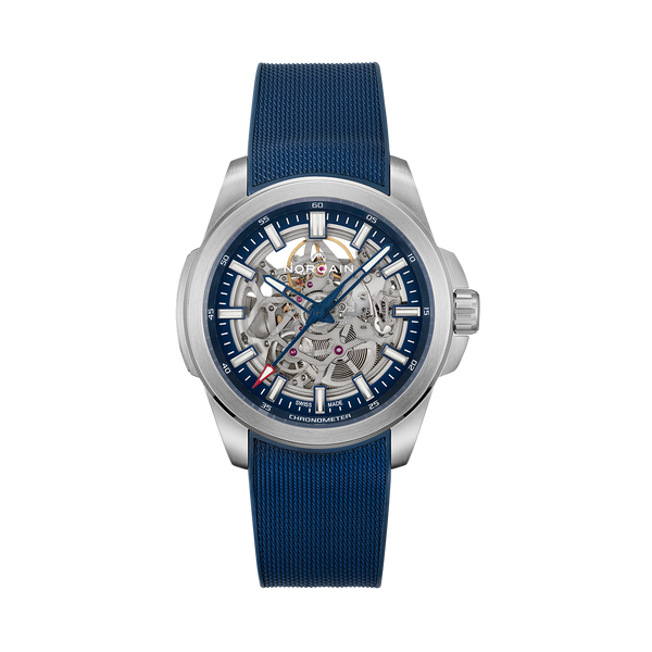 Independence Skeleton 42MM