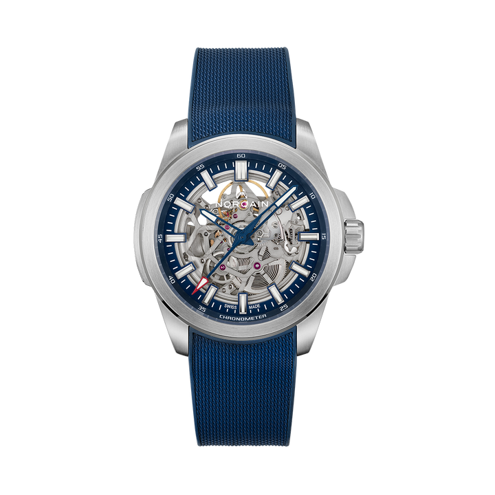 Independence Skeleton 42MM