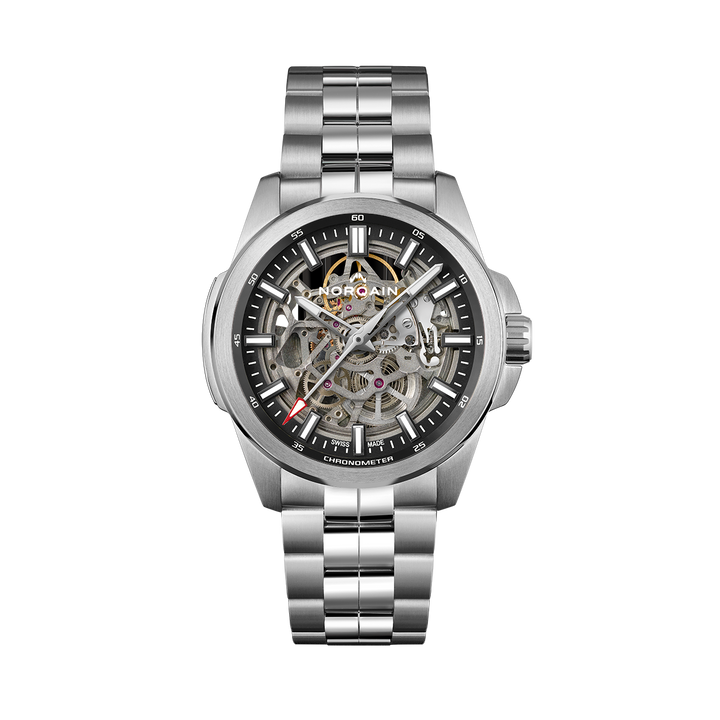 Independence Skeleton 42MM