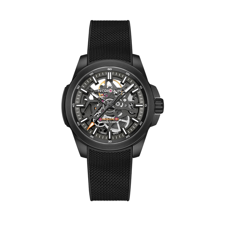 Independence Skeleton 40MM