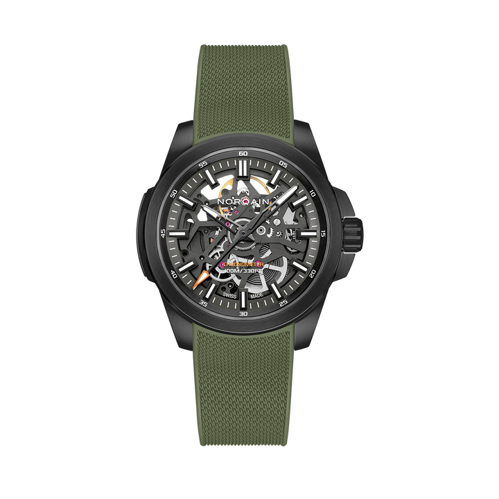 Independence Skeleton 40MM