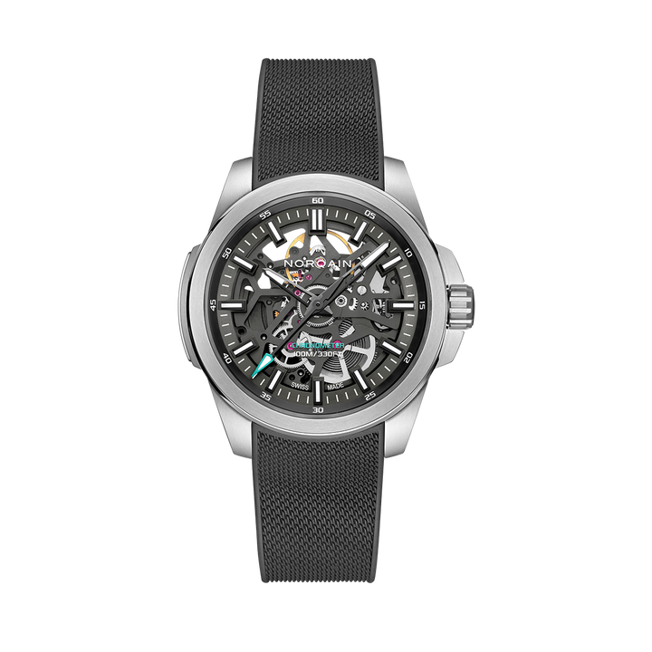 Independence Skeleton 40MM