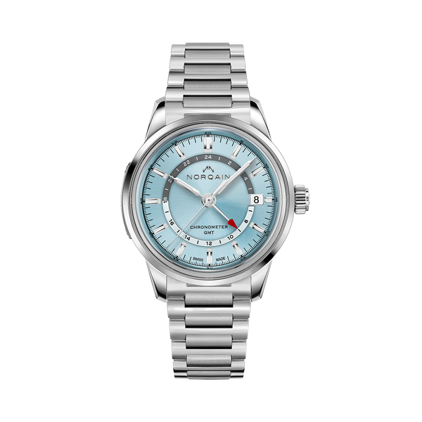 Freedom 60 GMT 40MM