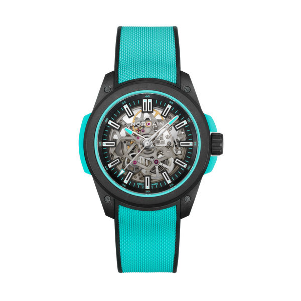 Wild One Skeleton 42MM