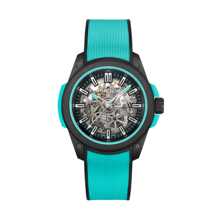 Wild One Skeleton 42MM