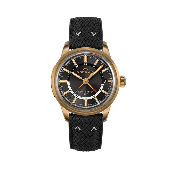 Freedom 60 GMT 40MM