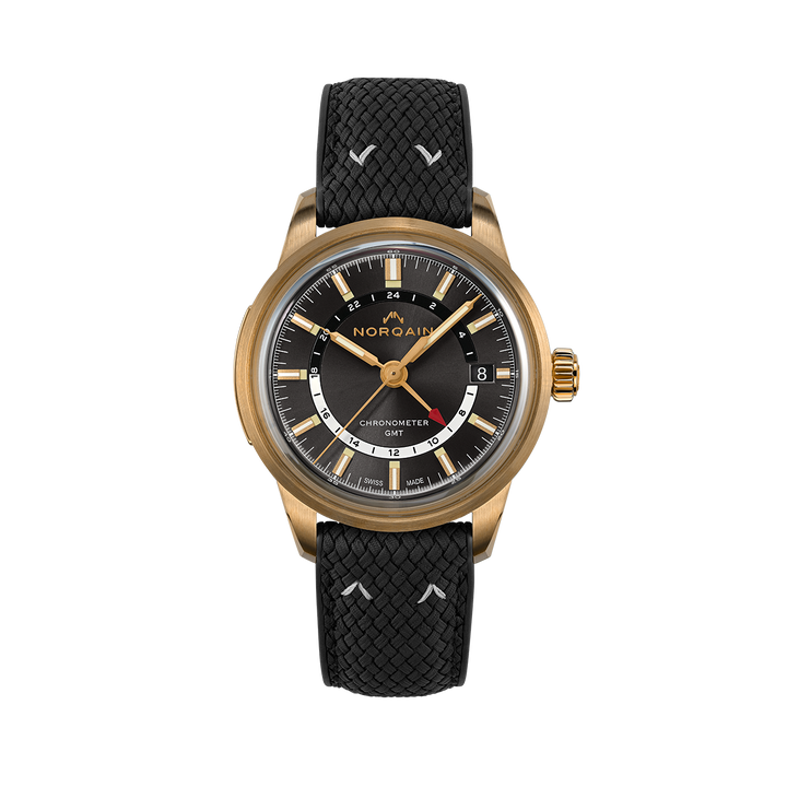 Freedom 60 GMT 40MM