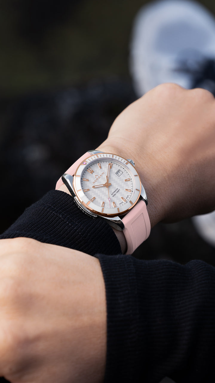 Adventure Sport 37MM