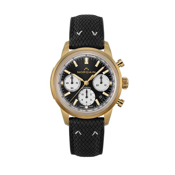 Freedom 60 Chrono 40MM Limited Edition