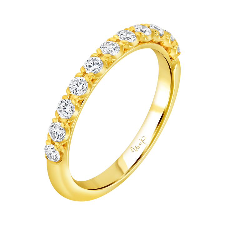 0.45ctw Diamond Anniversary/Wedding Ring
