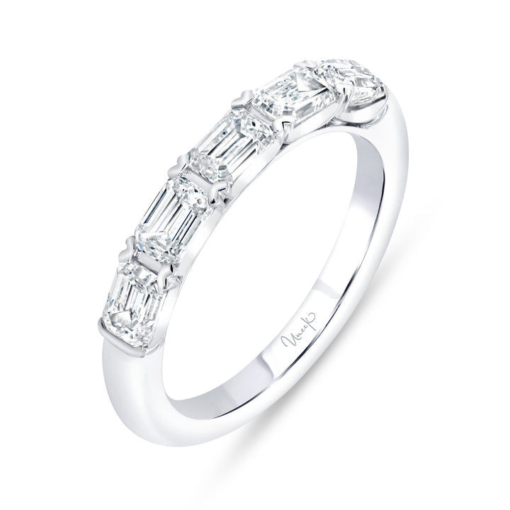 1.56ctw Diamond Anniversary/Wedding Ring