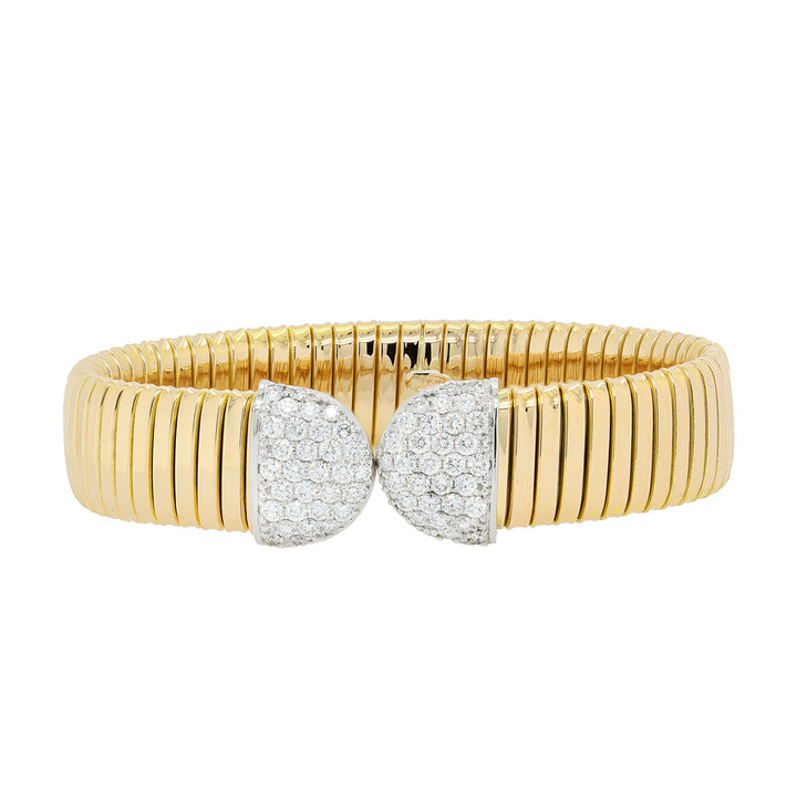 1.82ctw Diamond Bracelet