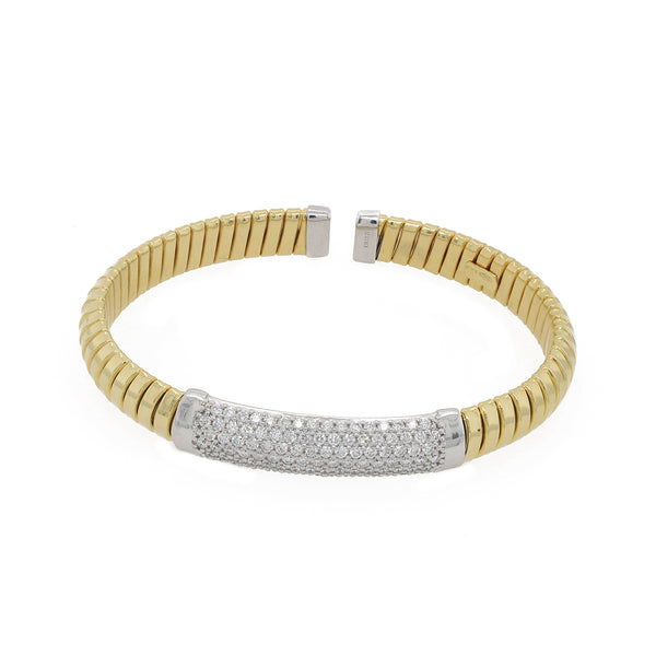 1.71ctw Diamond Bracelet