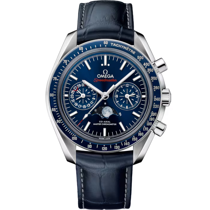 Speedmaster Moonphase 44.25MM