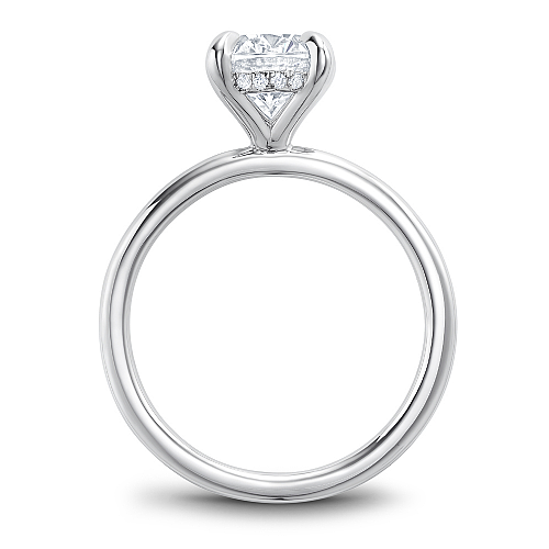 0.05ctw Engagement Ring