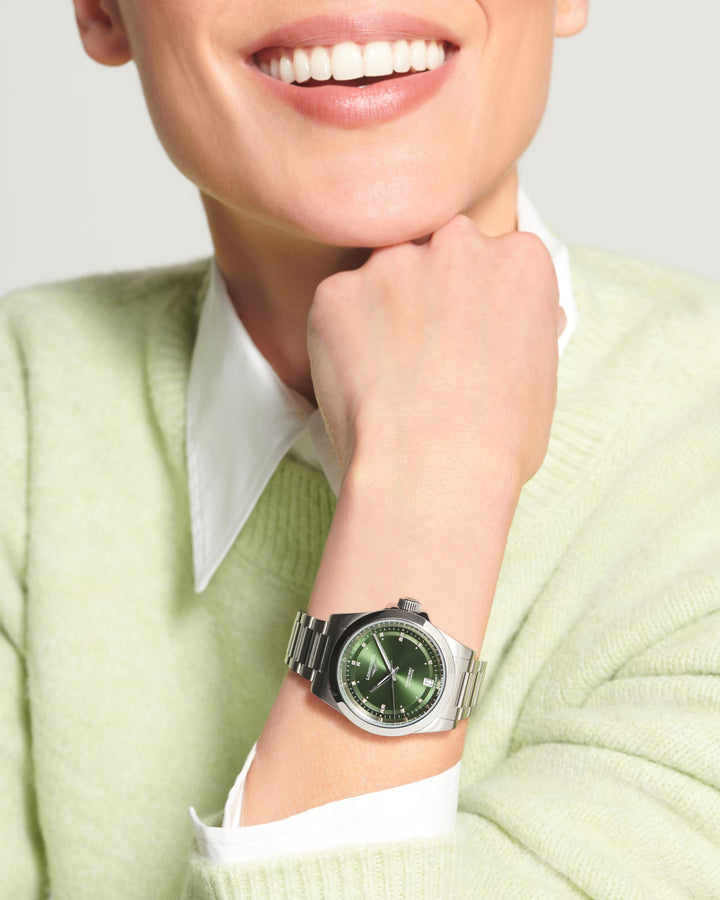 Longines Conquest 34MM