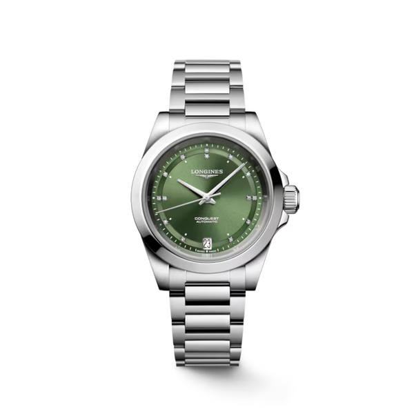 Longines Conquest 34MM