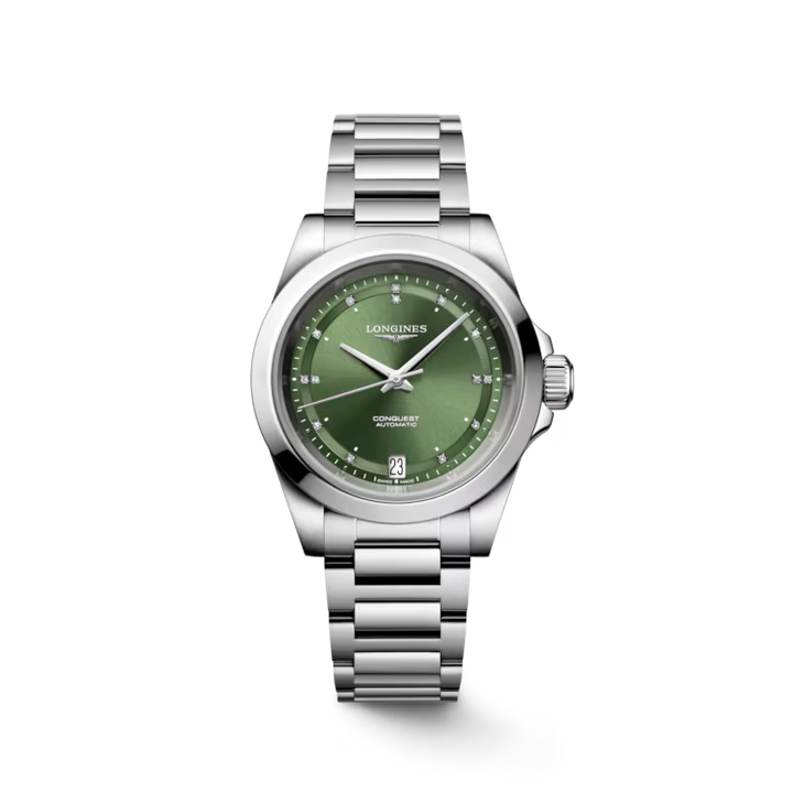 Longines Conquest 34MM