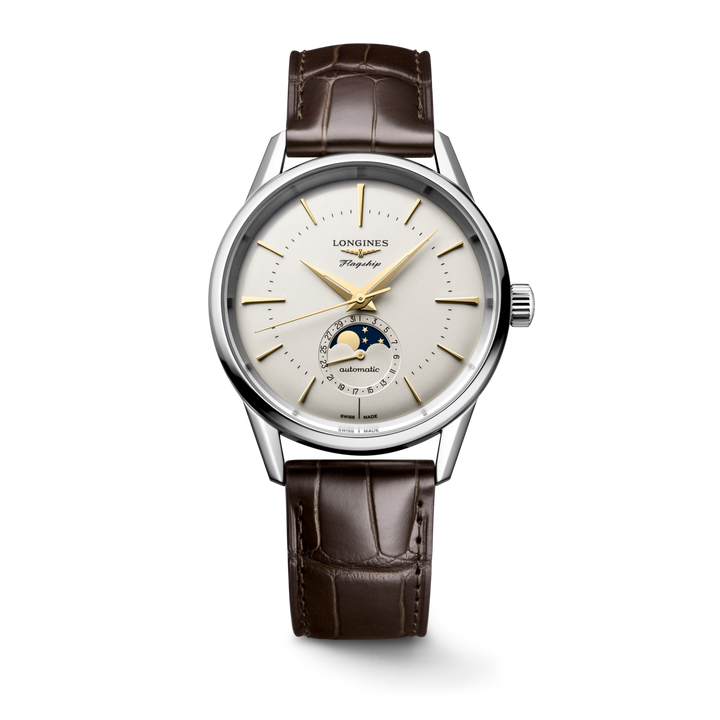 Longines Flagship Heritage 38.50MM