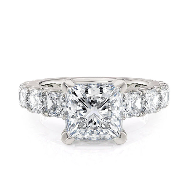 1.90ctw Diamond Engagement Ring