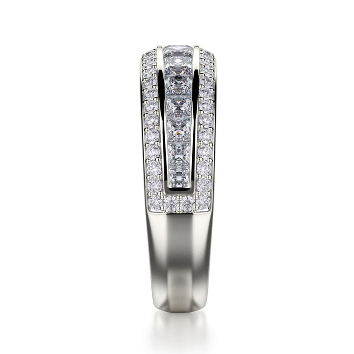 1.75ctw Diamond Wedding Band