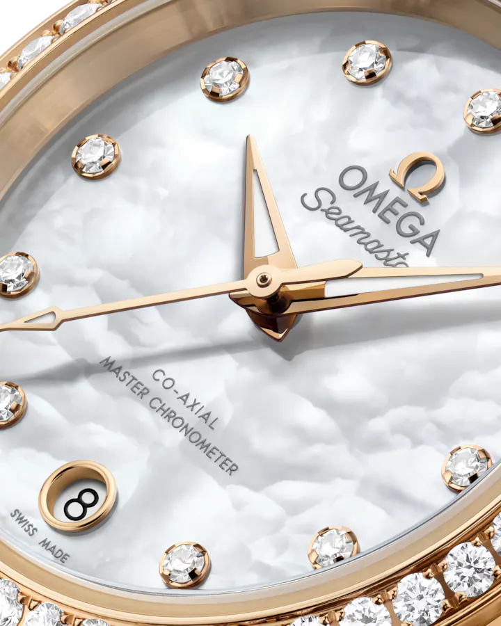 Seamaster Aqua Terra 150M 30MM