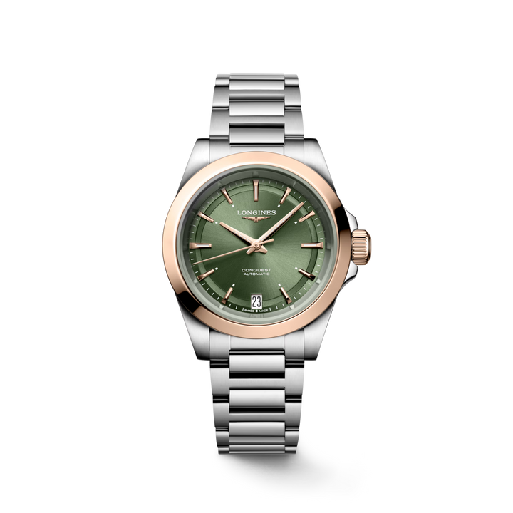 Longines Conquest 34MM