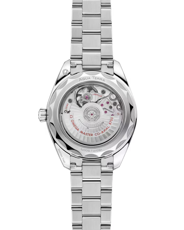 Seamaster Aqua Terra 150M 30MM