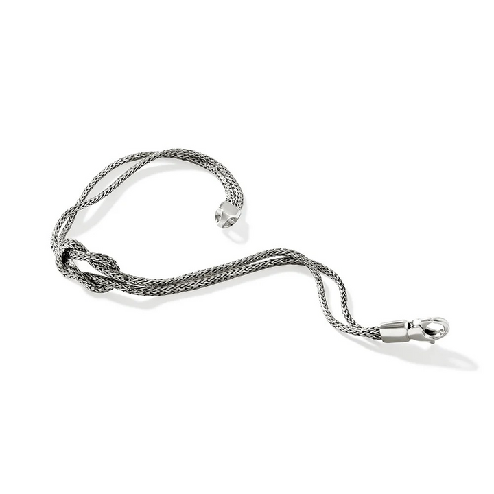 Love Knot Bracelet 3.6mm