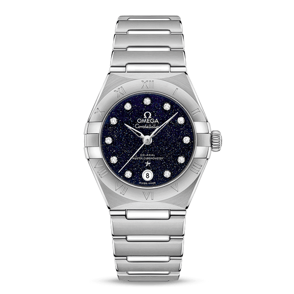 Constellation Co-Axial Master Chronometer 29MM